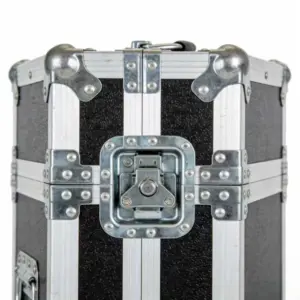 Standard Medical Equipment Flight Case
