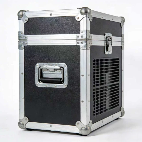 Standard Video Flight Case