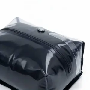 TPU foldable bag