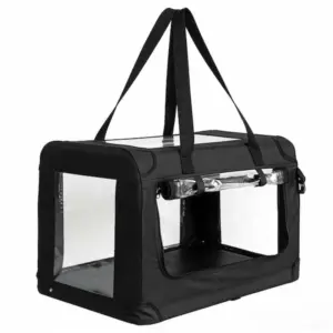 TPU pet bag