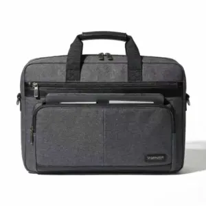Tech Organizer Briefcase