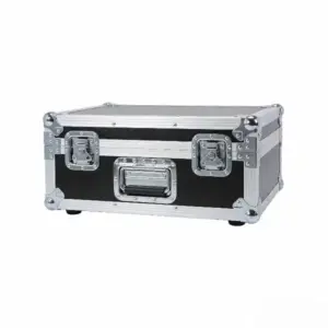 Waterproof ABS Flight Case