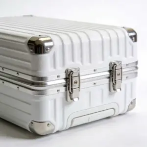 Waterproof Aluminum Frame Flight Case
