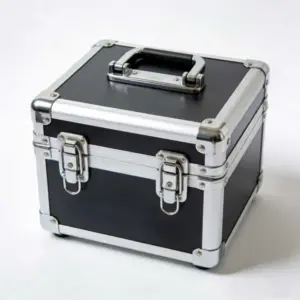 Waterproof Camera Flight Case