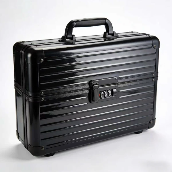 Waterproof Hard-Shell Briefcase