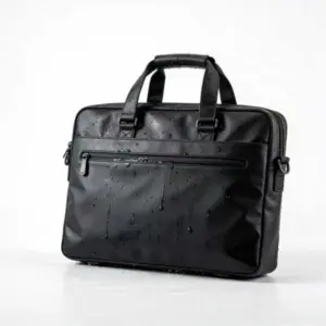 Waterproof Laptop & Tech Briefcase