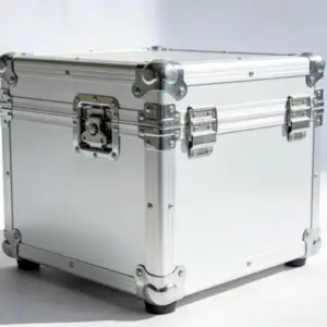 Waterproof Military Flight Case