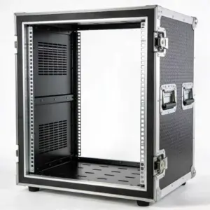 Waterproof Rack Flight Case