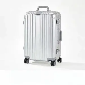 Waterproof Rolling Organizer Case with Hard Shell