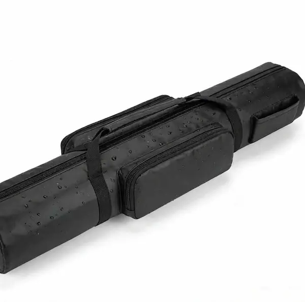 Waterproof Rolling Outdoor Organizer Case