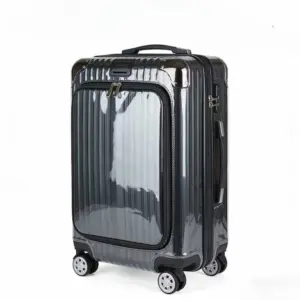 Waterproof Rolling Storage Organizer Case