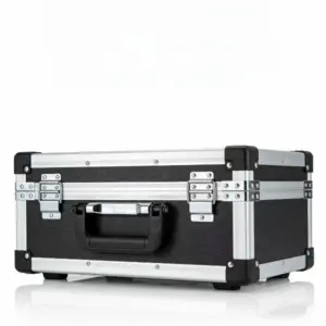 Waterproof Tool & Utility Flight Case