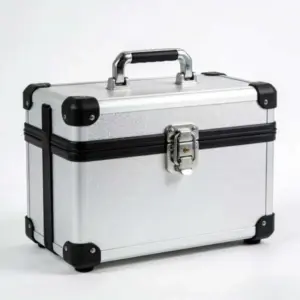 Waterproof Video Flight Case
