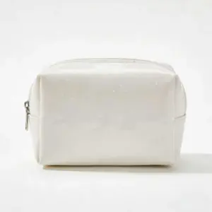 Waterproof small make up case