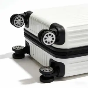 Wheeled ABS Flight Case