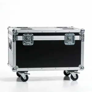 Wheeled Camera Flight Case