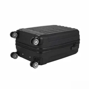 Wheeled EVA Flight Case