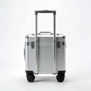 Wheeled Industrial Flight Case