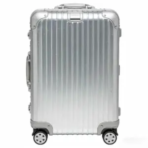 Wheeled Military Flight Case