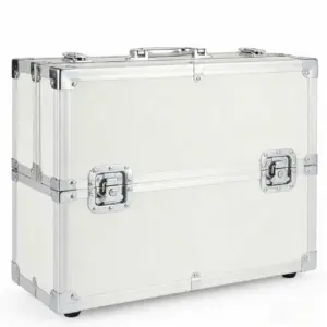 Wheels for Professionals Full Set big makeup kit box