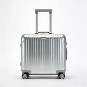 aluminium cabin bag