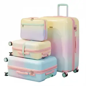 carry on hard suitcase with wheel