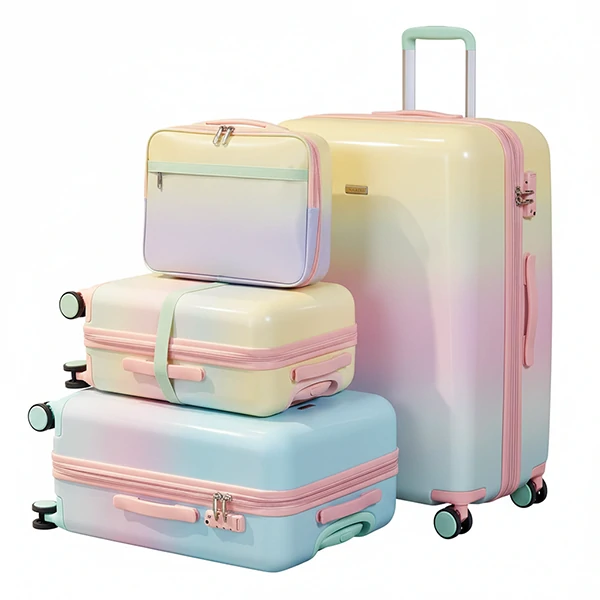 carry on hard suitcase with wheel