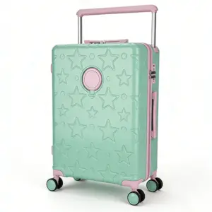 childrens large suitcase
