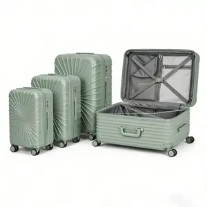 extra large hard shell suitcase with wheels