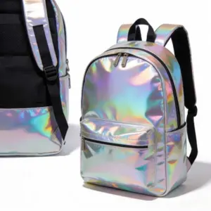 hologram backpack