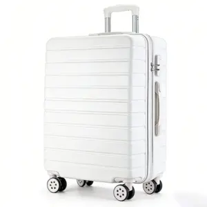 ladies large suitcase