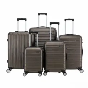 large suitcase set