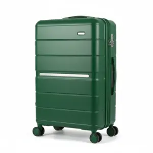 medium hard shell suitcase