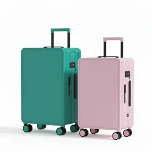 medium hard shell suitcase with wheels