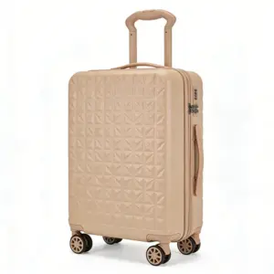 medium wheeled suitcase