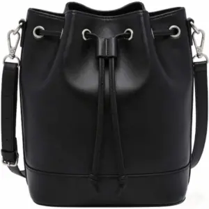 mens bucket bag