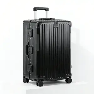 mens large suitcase