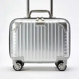 mini roller suitcase