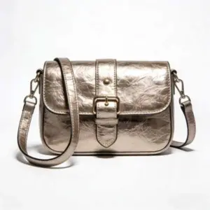 pu Crossbody Bag