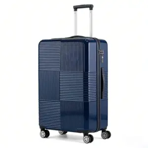 rolling suitcase large