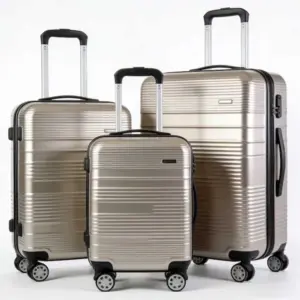 spinner suitcase set