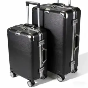 suitcase set of 2