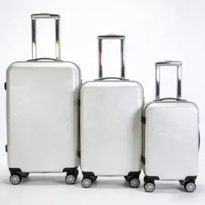 suitcase set of 3