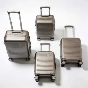 suitcase set of 4
