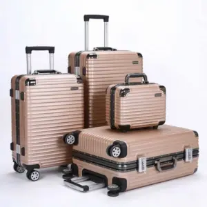 suitcase set of 5