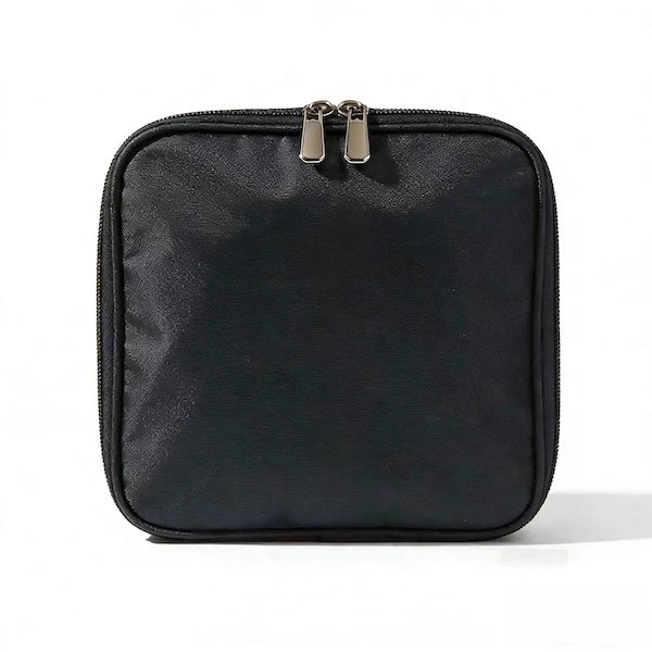 travel bag for electronics