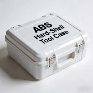 ABS Hard-Shell Tool Case