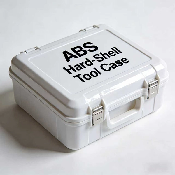 ABS Hard-Shell Tool Case