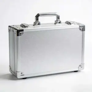 Aluminum Handle Tool Case