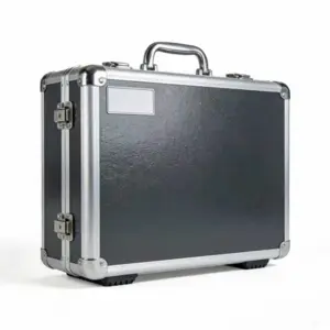 Classic Aluminum Tool Case